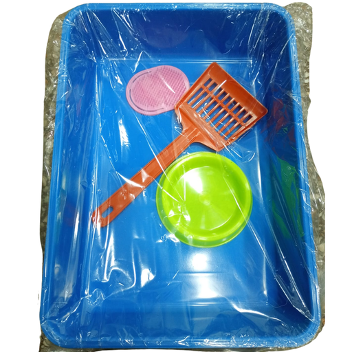 [1087] Bandeja Sanitaria Kit Cat