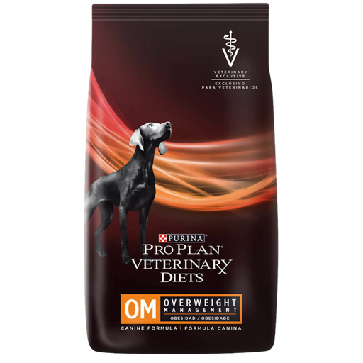[1751] Pro Plan Perro Obesity Veterinary Diets