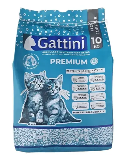 [9369] Piedras Aglomerantes Gattini 10 kg 