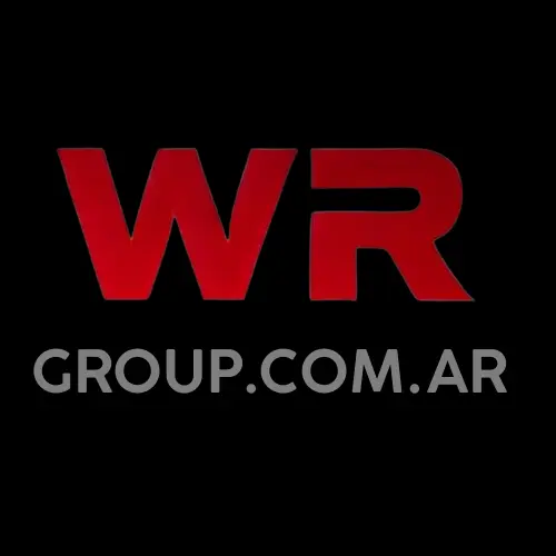 WR Group